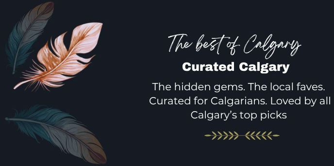 Curated Calgary