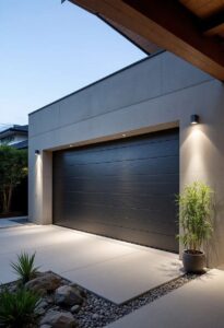 garage door repairs in Calgary