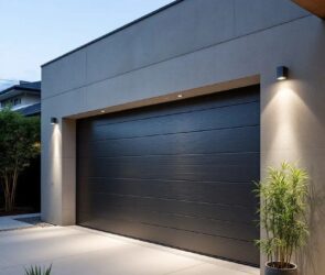 garage door repairs in Calgary