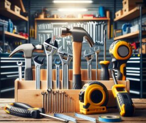 Handyman services in Calgary