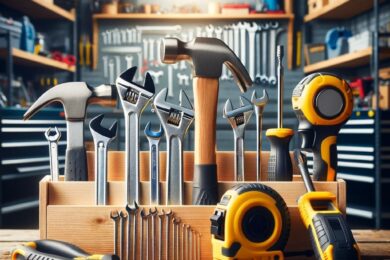 Handyman services in Calgary