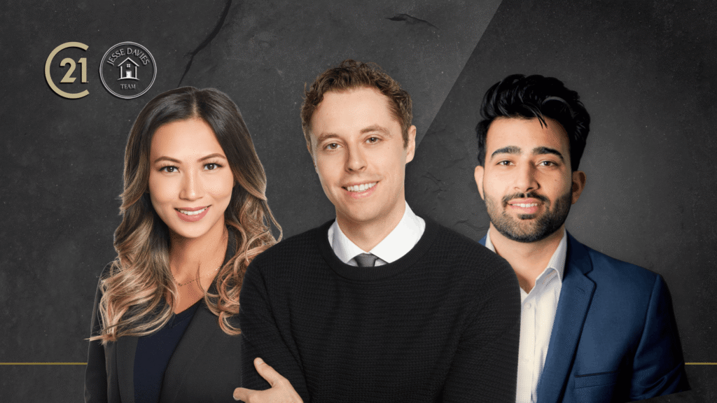 real estate agents in Calgary