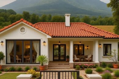 Roofing Companies in Calgary