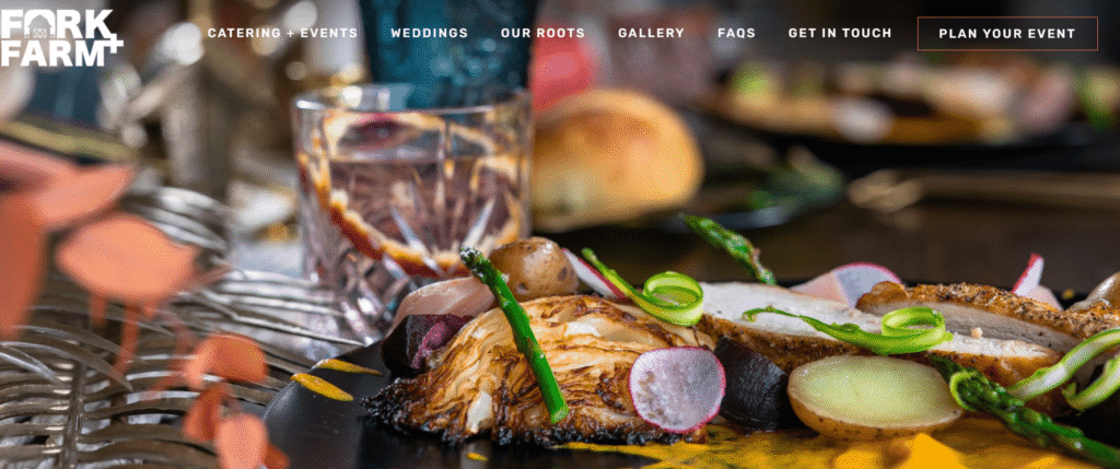 Catering Services in Calgary