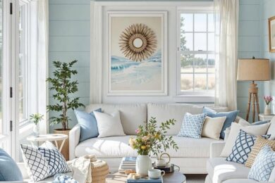 Upholstery Cleaning in Calgary