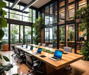 coworking spaces in Calgary