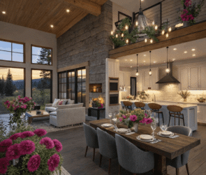 interior designers in Calgary