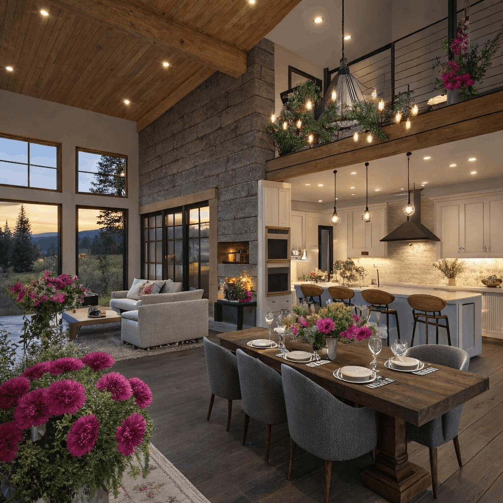 interior designers in Calgary