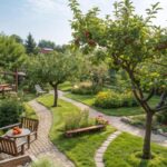 lawn Care in Singapore