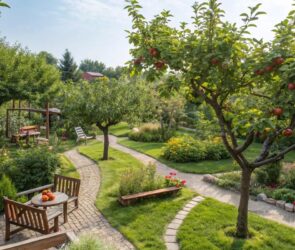 lawn Care in Singapore