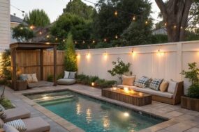 Pool Contractors in Calgary