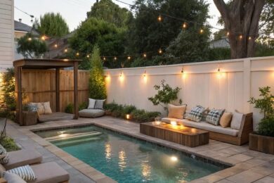 Pool Contractors in Calgary