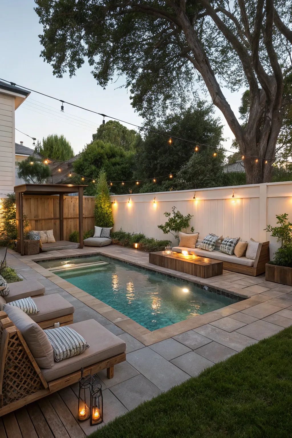Pool Contractors in Calgary