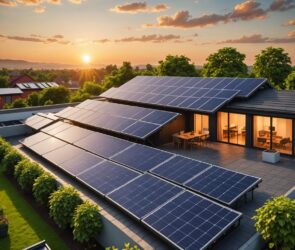 solar installations in Calgary