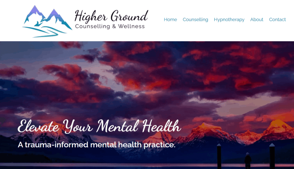 marriage counselling in Calgary