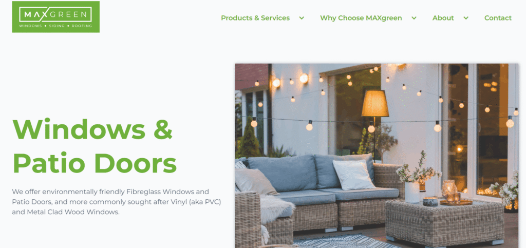 Window Cleaning in Calgary