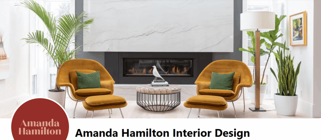 interior designers in Calgary