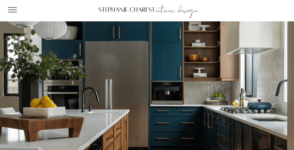 interior designers in Calgary