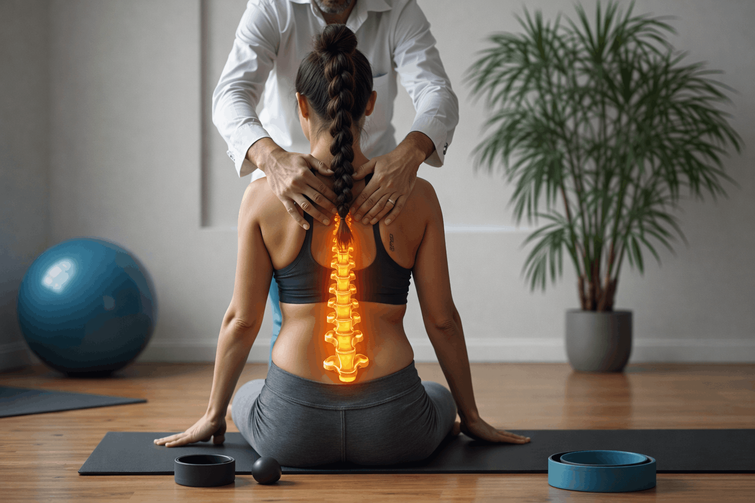 chiropractors in Calgary