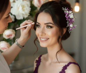 Make up Artists in Calgary