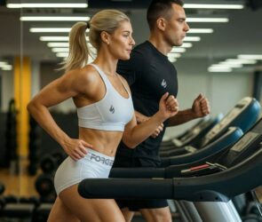 Personal Trainers in Calgary