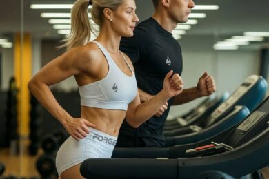 Personal Trainers in Calgary