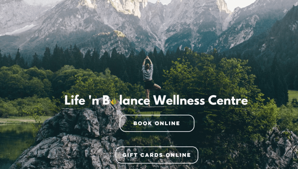 chiropractors in Calgary