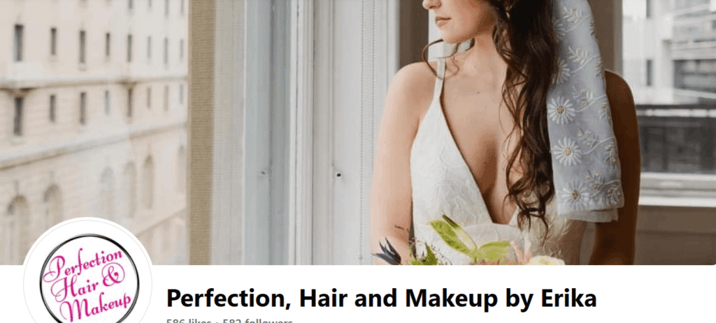 Makeup Artists in Calgary