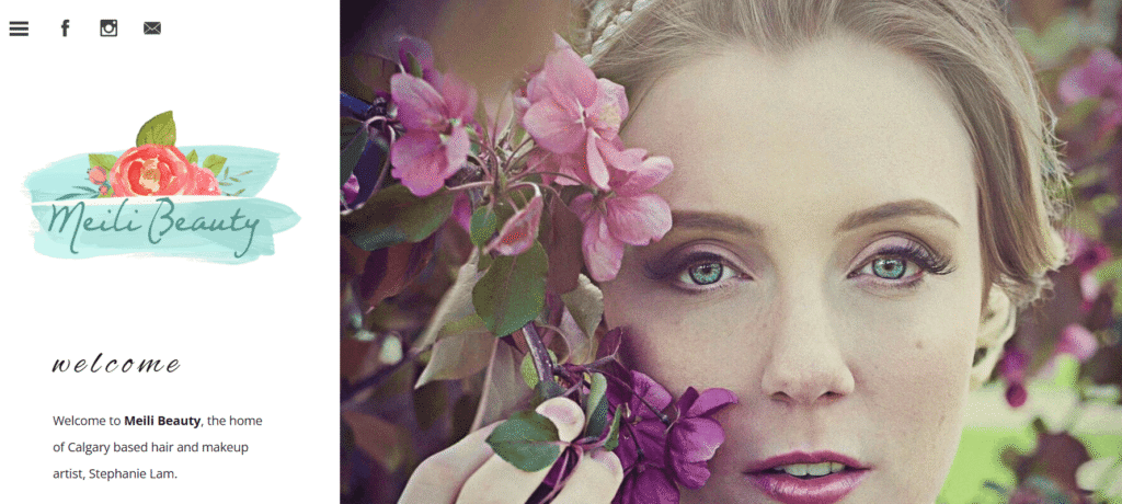 Makeup Artists in Calgary