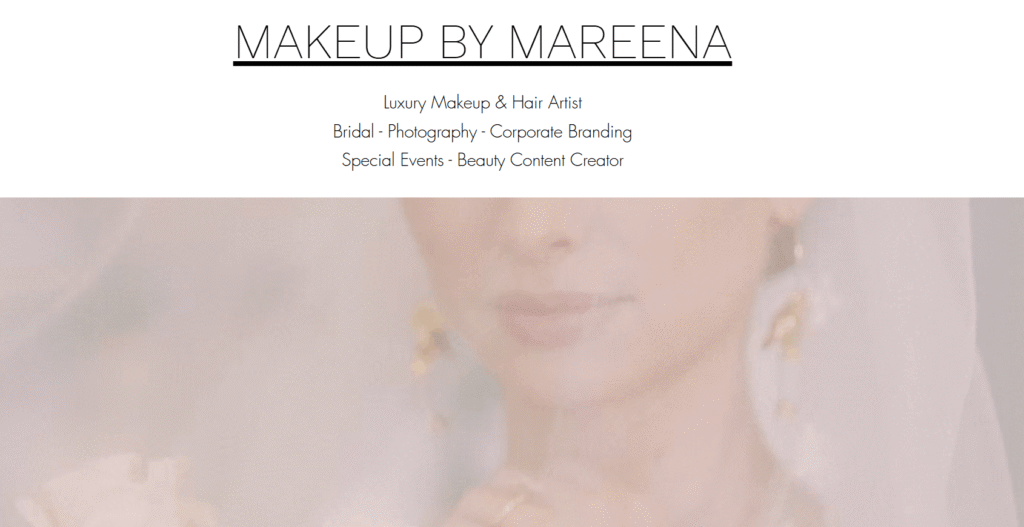 Makeup Artists in Calgary