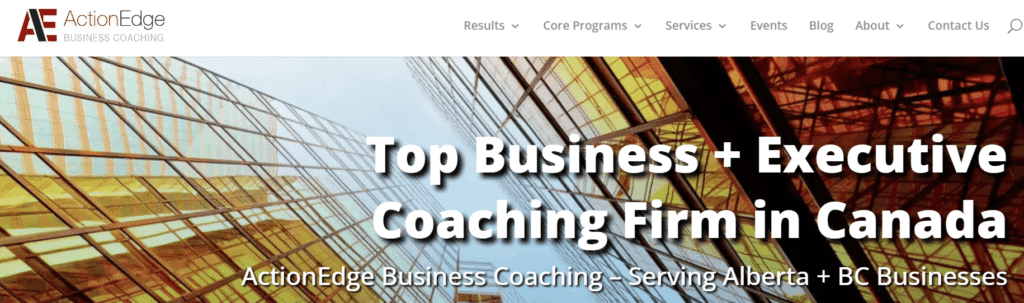 Business Consulting Firms