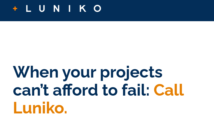 Business Consulting Firms