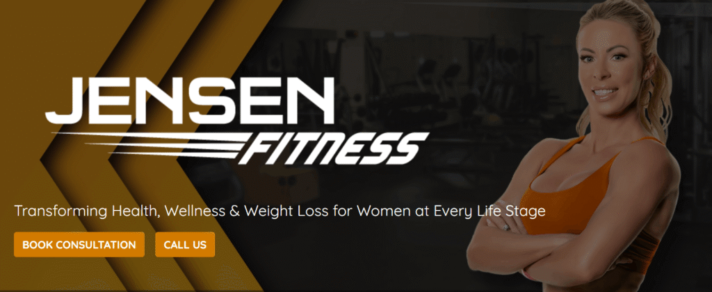 Personal Trainers in Calgary