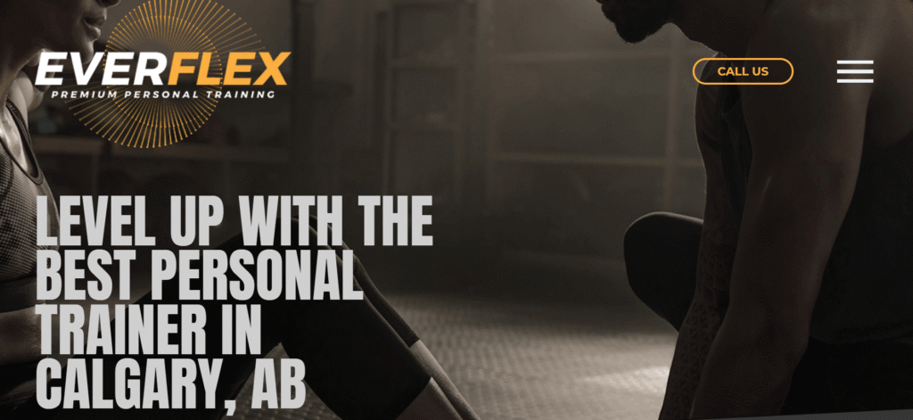 Personal Trainers in Calgary