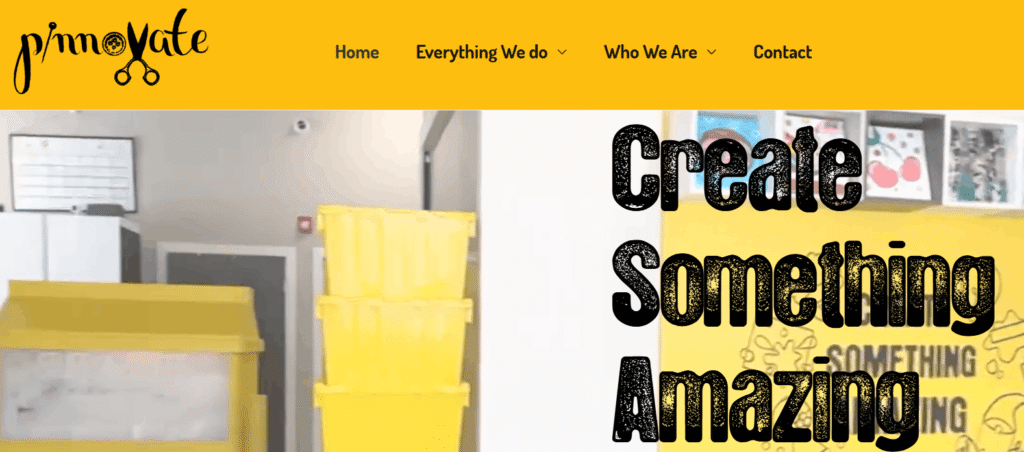 Summer Art Camps in Calgary