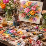 Summer Art Camps in Calgary