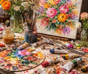 Summer Art Camps in Calgary