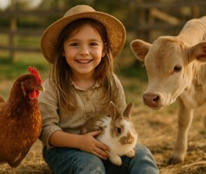 Day Camps in Calgary