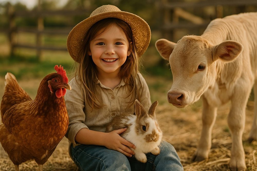 Day Camps in Calgary