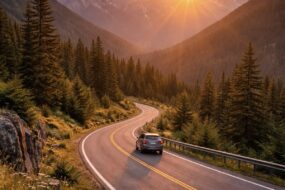 Top Driving Schools in Calgary