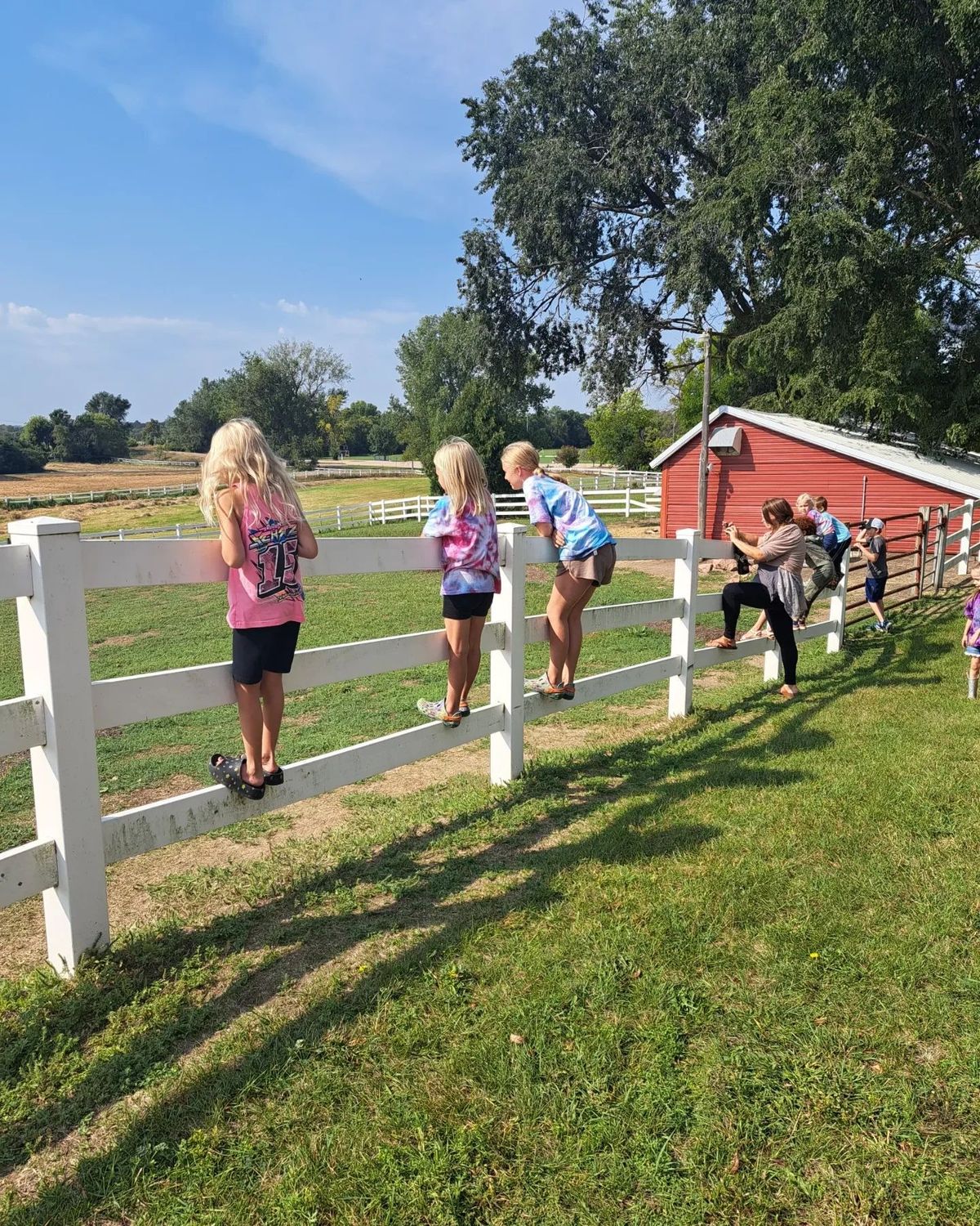 Educational Field Trips in Calgary