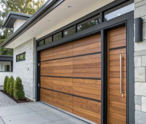 Garage Door Installation in Calgary