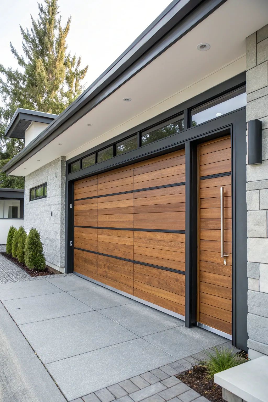 Garage Door Installation in Calgary