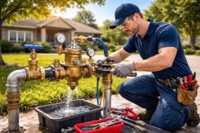 Calgary plumbers