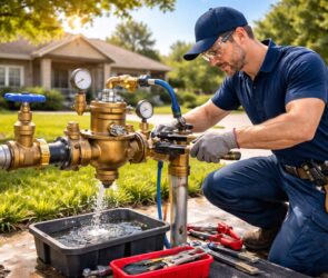 Calgary plumbers