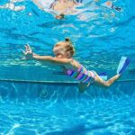 Swimming Lessons in Calgary
