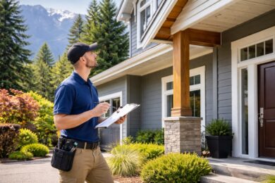 Home Inspections in Calgary