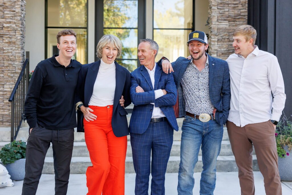 acreage realtors in Calgary