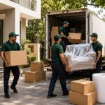 moving companies in Calgary