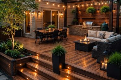 deck builders in Calgary